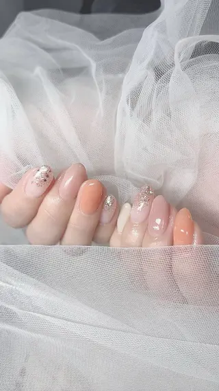 ネイル Kanal Kanaのエステ・リラクイメージ