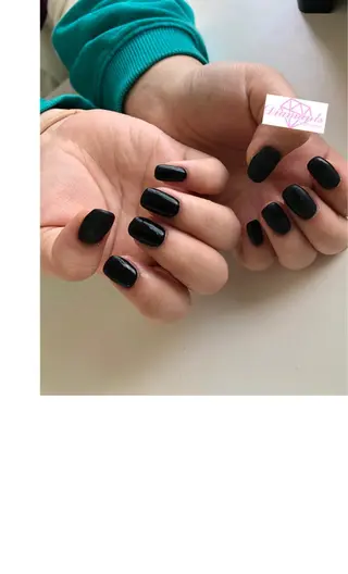 ネイル Asa miのネイルデザイン