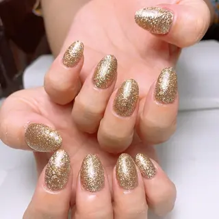 ネイル ⭐︎休業中の練習⭐︎ JNA認定講師髙橋のネイルデザイン