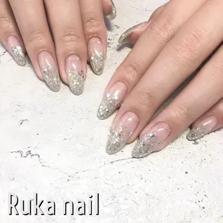 ネイル Ruka nail 【ルカ ネイル】のネイルデザイン