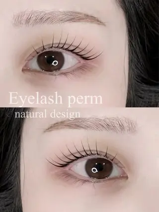 マツエク・マツパ saki 束感まつ毛/ 大阪のマツエク・マツパデザイン