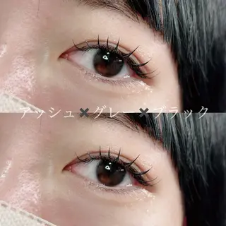 マツエク・マツパ SEALA 高石の眉毛・アイブロウイメージ