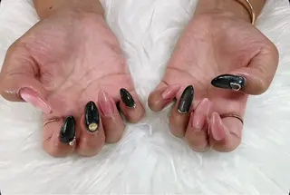 ネイル nailsalon HOPEのネイルデザイン