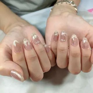 ネイル ネイルサロン ロア旧ジョリーのネイルデザイン