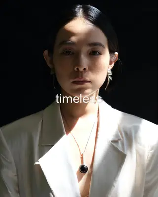 ショート カラー DADACUBIC 齋藤　樹のヘアスタイル