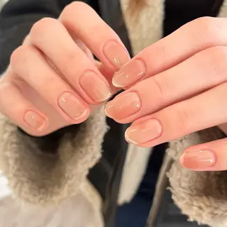 ネイル CLUTCH 阿倍野 いけだのネイルデザイン