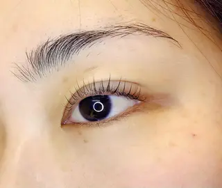 マツエク・マツパ Beauty Salon　LUANA所属・ビューティーサロン LUANAのマツエク・マツパデザイン