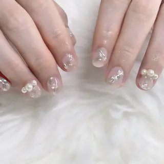 ネイル ricco risaiaのネイルデザイン