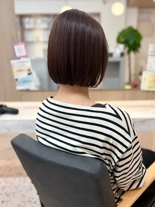 ミディアム ✨大倉 舞【モデル募集】✨のヘアスタイル