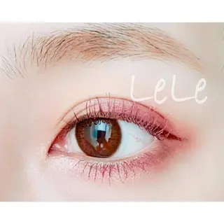 マツエク・マツパ LeLe/中崎町/ LED/眉毛のマツエク・マツパデザイン