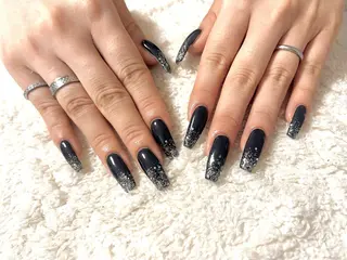 ネイル プライベートサロン S+(エスプラス)のネイルデザイン