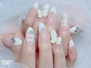 ネイル 【スカルプ専門店】 Naomi nailのネイルデザイン