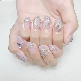 ネイル rouse nail RISATOのネイルデザイン