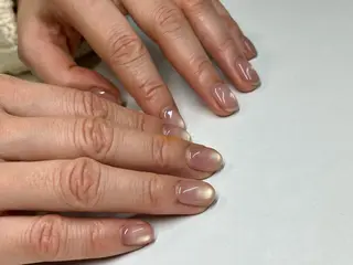 ネイル Chipi Neneのネイルデザイン