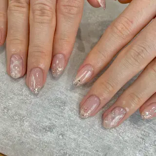 ネイル 【Merci青山店】 SAKAIのネイルデザイン