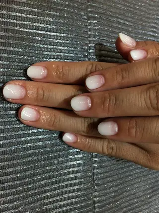 ネイル ミレ ネイルのネイルデザイン