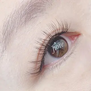 マツエク・マツパ eyelash salonフィオーレのマツエク・マツパデザイン