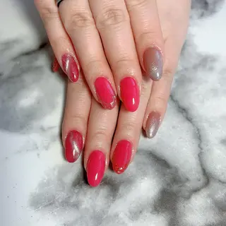 ネイル Kayo 💅のネイルデザイン