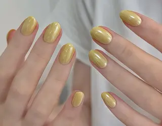 ネイル Miya🎀 nailのネイルデザイン