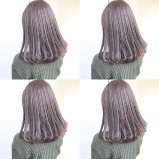 カラー エフェクトブリーチ 🌟前澤啓太朗のヘアスタイル