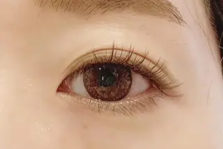 マツエク・マツパ 💜megu 💅✨のマツエク・マツパデザイン