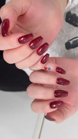 ネイル Nail salon Syukuのネイルデザイン