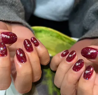 ネイル nailsalon ULLのネイルデザイン