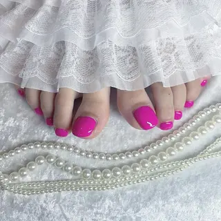 ネイル 💎MA YU💎のネイルデザイン