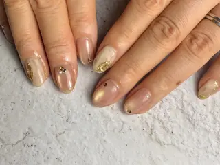 ネイル M. nailのネイルデザイン