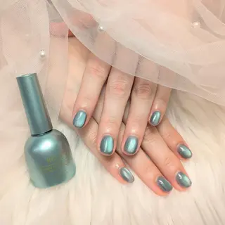 ネイル Lycka Mioのネイルデザイン