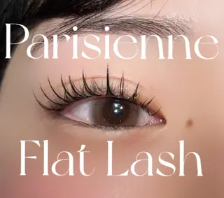 マツエク・マツパ eye salon Fairのマツエク・マツパデザイン