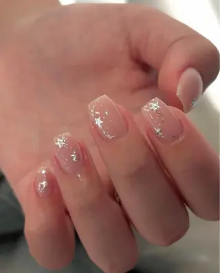 ネイル Betty nail サロンのネイルデザイン