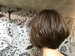 ショート カラー かじなみ あいこのその他イメージ