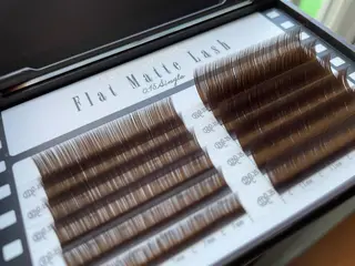 マツエク・マツパ ce' eyelashのマツエク・マツパデザイン