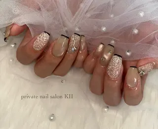 ネイル private nail  KIIのその他イメージ