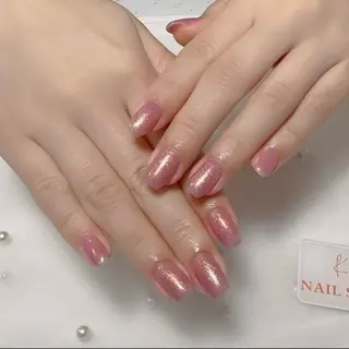 ネイル さくら💮💮 【オフ無料】のネイルデザイン