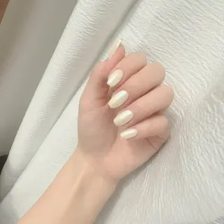 ネイル 𝑺𝑨𝑬 【岡山自宅ネイル】のネイルデザイン