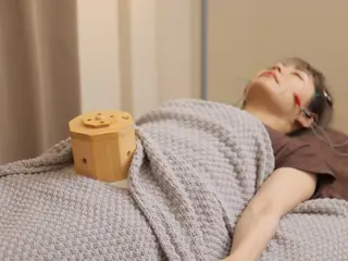 鍼灸サロンHari Bear所属・伊藤 大騎のエステ・リラクイメージ