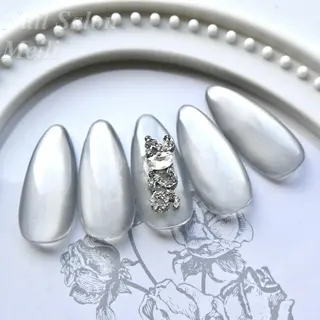 ネイル ネイルサロン メイリーのネイルデザイン