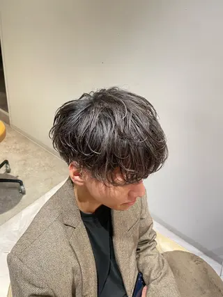 ミディアム レディースショート 💥向川拓身💥のヘアスタイル