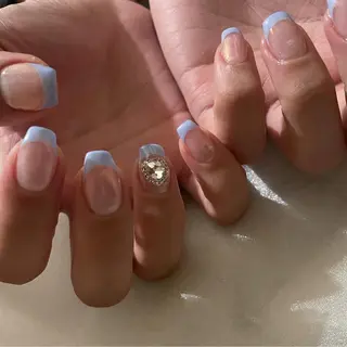 ネイル lylynail YUUKAのネイルデザイン