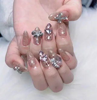 ネイル ANG Studioのネイルデザイン