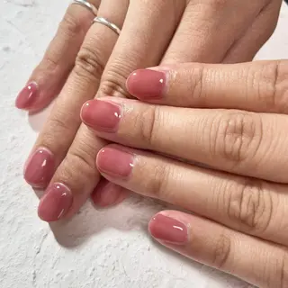 ネイル 吉村 優子のネイルデザイン