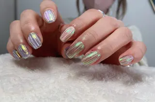 ネイル K Akaneのネイルデザイン