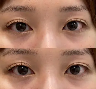 マツエク・マツパ Adagio 酒井のマツエク・マツパデザイン