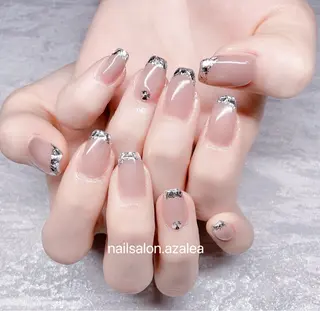 ネイル R inのネイルデザイン