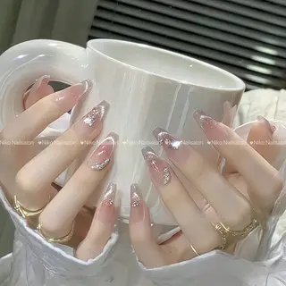 ネイル Niko Nail salon 銀座本店のネイルデザイン
