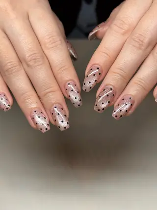 ネイル un private nail salonのネイルデザイン