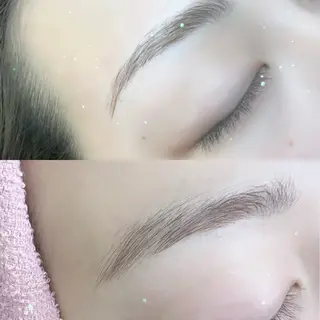 アイブロウ エスポワールビューティサロン所属・エスポワール ビューティサロンのマツエク・マツパデザイン