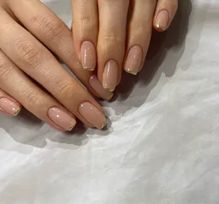 ネイル kanai miwaのネイルデザイン